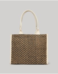 Superdry - Luxe Tote Bag