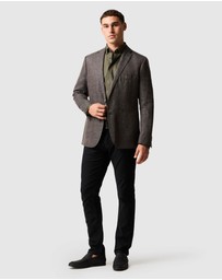 Rodd & Gunn - The Cascades Sports Fit Jacket