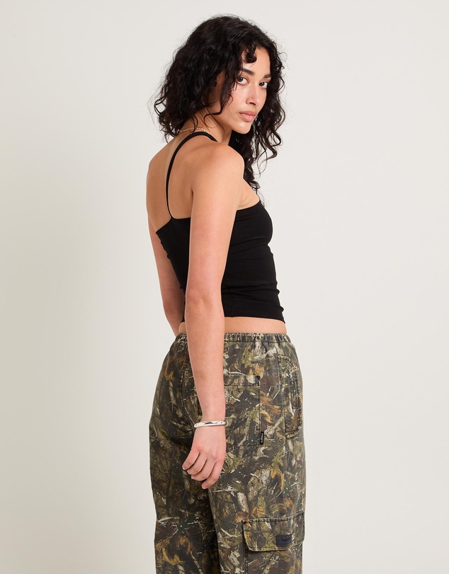 Insight - Buckle Cami Top