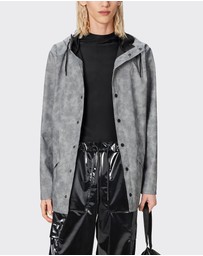 RAINS - Rain Jacket