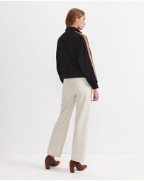 Sportscraft - Felicity Straight Leg Pant