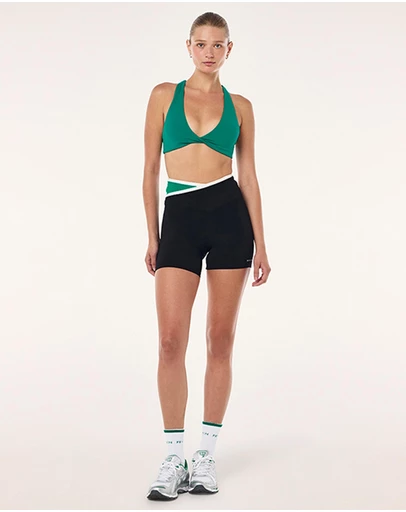 P.E Nation - Status 5 Inch Bike Shorts