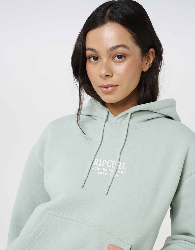 Rip Curl - Surf Staple Relaxed Hood