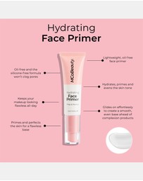 MCoBeauty - Hydrating Face Primer
