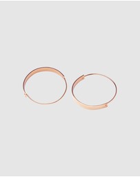 Pastiche - Quiet Echo Earrings