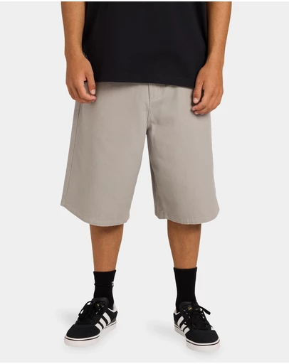 Billabong - Mens Spec Bio Twill Walkshorts