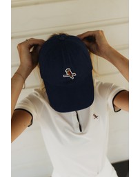 Walker Golf Things - Kooka 6 Panel Golf Cap