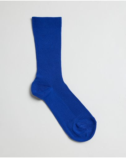 Blue Bright
