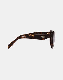 Prada - PR 19ZS