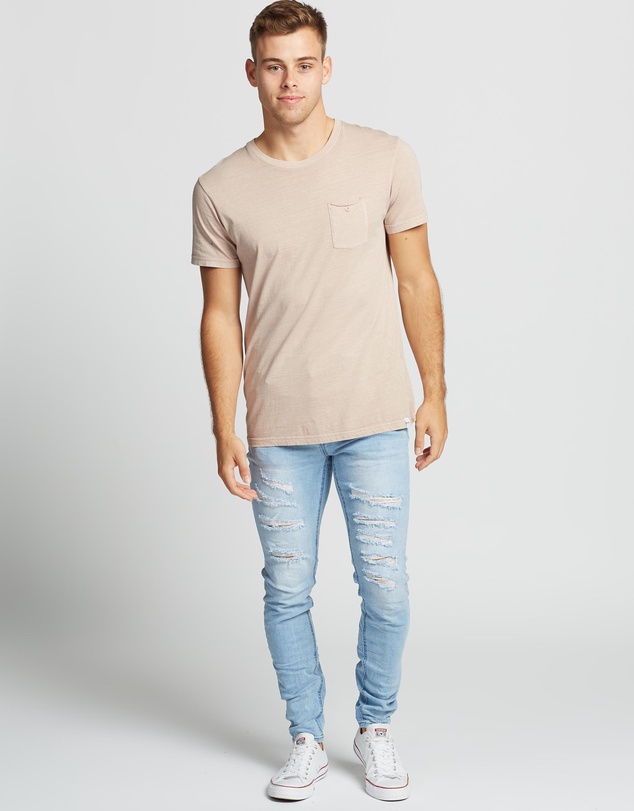 Kiss Chacey - K1 Skinny Fit Jeans