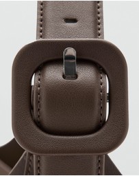 M.N.G - Winnie Shoulder Bag