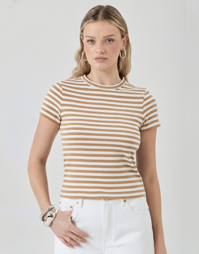 Rolla's - Classic Tee