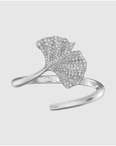 Emporio Armani - Silver Bracelet