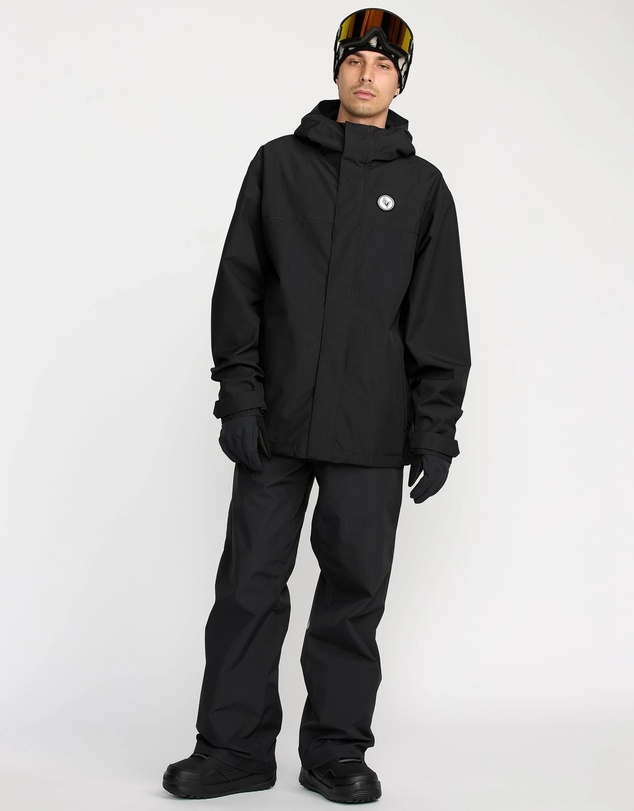 Volcom - Mens Buckthreeeighty Jacket