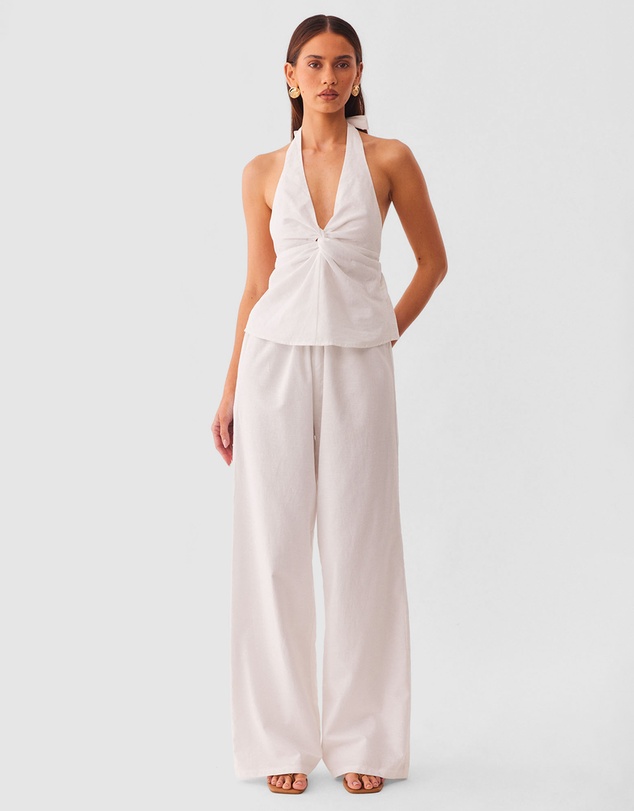 SNDYS - PASCAL PANT - ICONIC EXCLUSIVE