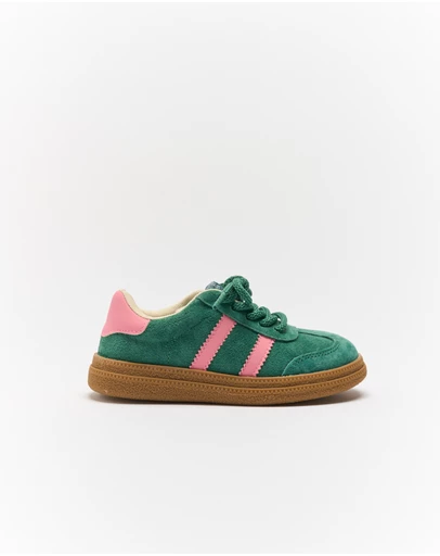 Walnut Melbourne - Luca Sneaker