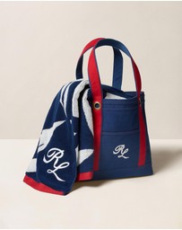 Polo Ralph Lauren - Covington Tote Bag