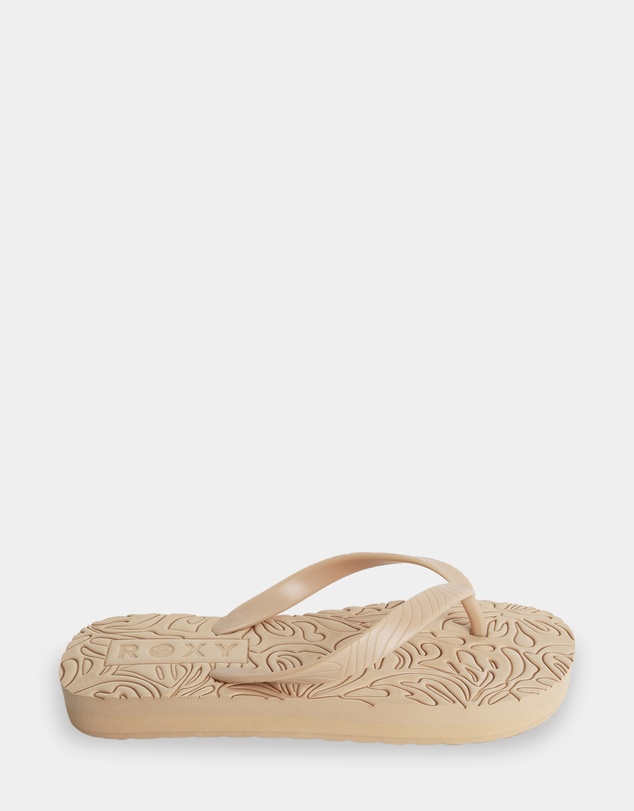 Roxy - Womens Beach Up Thongs