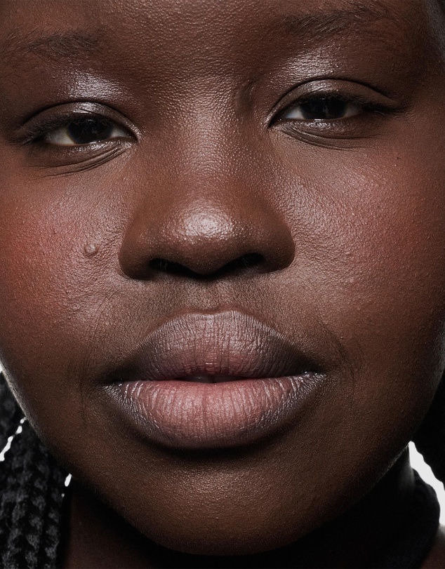 MAC - Powder Kiss Lip + Cheek Mousse