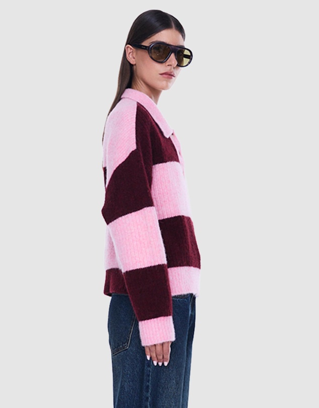 ENA PELLY - Mikaela Knit Sweater