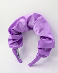 FORD MILLINERY - Jude Headband