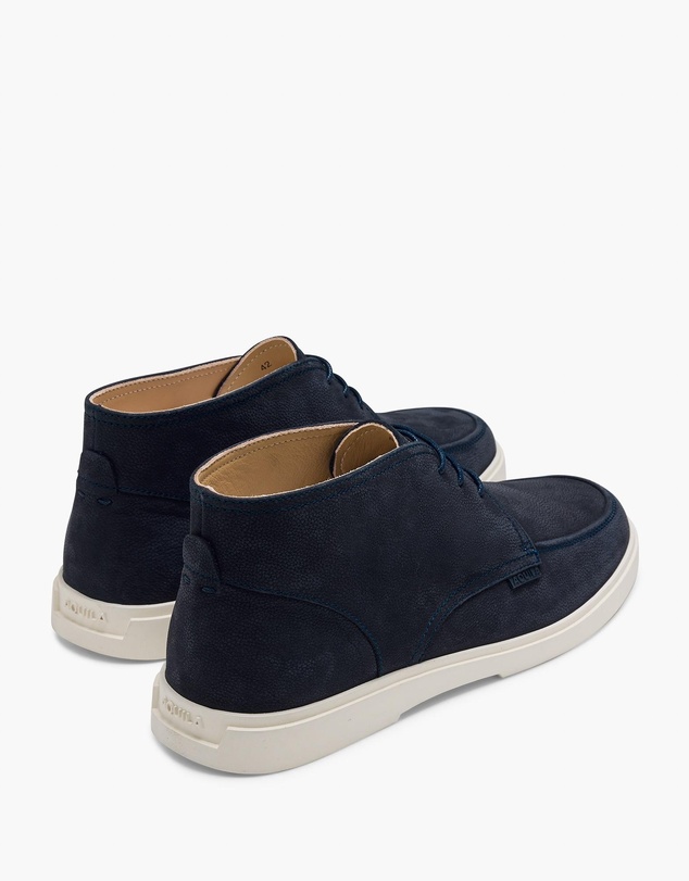 Aquila - Breeze Nubuck Chukka Boots