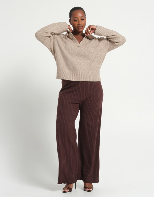 Estelle - Nellie Knit
