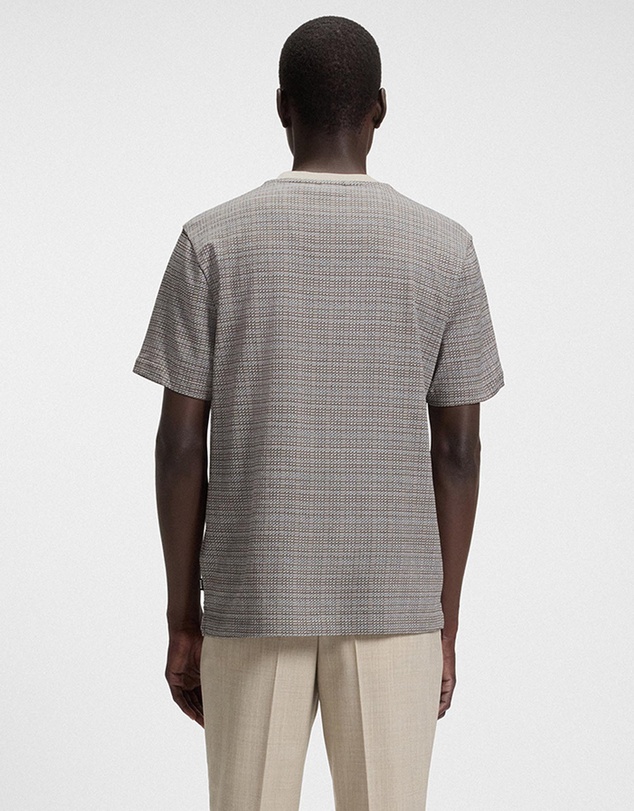 BOSS - Taut T-Shirt