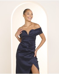 Pilgrim - Amira Cross Over Gown