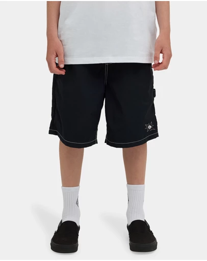 Volcom - Youth Disturb Short