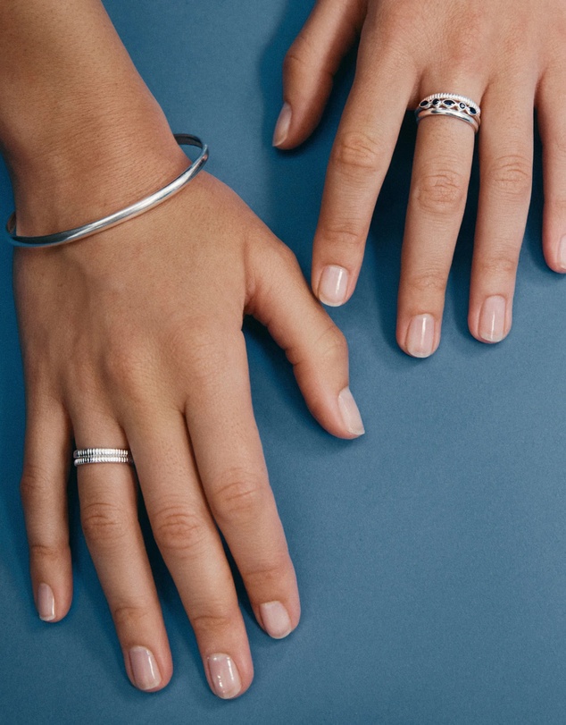 Kirstin Ash - Synergy Ring