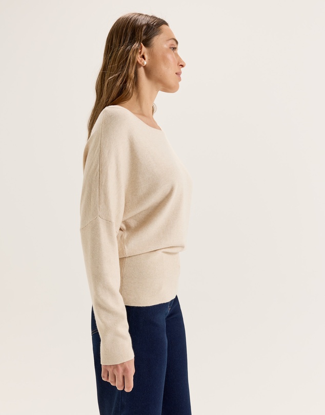 Review - Acacia Jumper