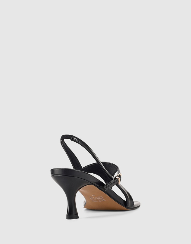 LANA WILKINSON - Jemima Slingback Sandal