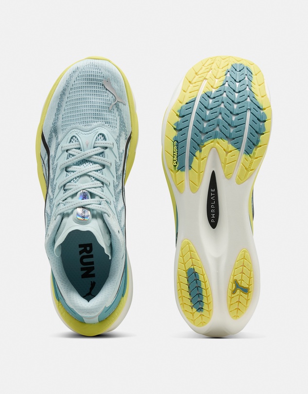 Puma - Deviate NITRO 4 - Men's