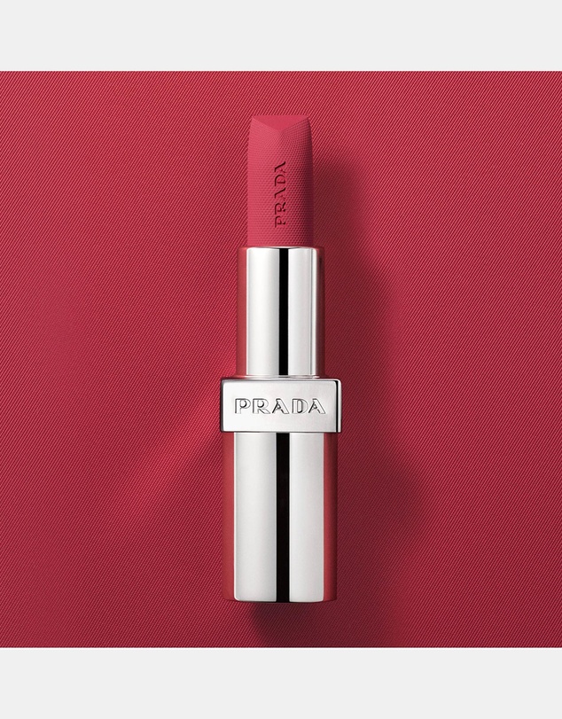 Prada - Prada Monochrome Softmatte - Pourpre