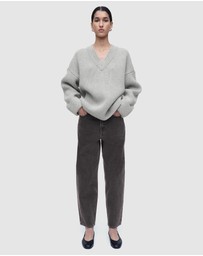 COS - Arch Tapered Jeans