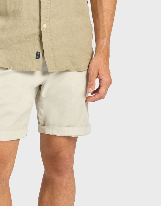 Academy Brand - Clubman Chino Short