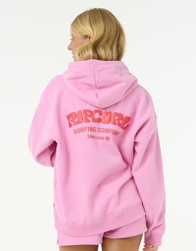 Rip Curl - Surf Puff Heritage Hood