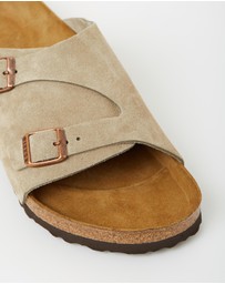 Birkenstock - Zurich Regular Unisex