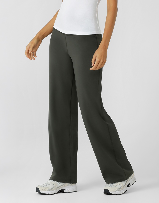 Lorna Jane - All Day Active Midrise Pants