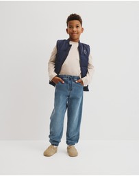 Country Road - Denim Jogger