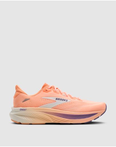 Peach, Grape & Coconut