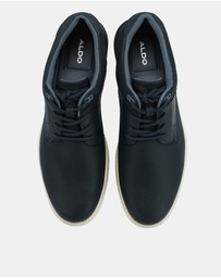 ALDO - Dinbrenn Derby Shoes