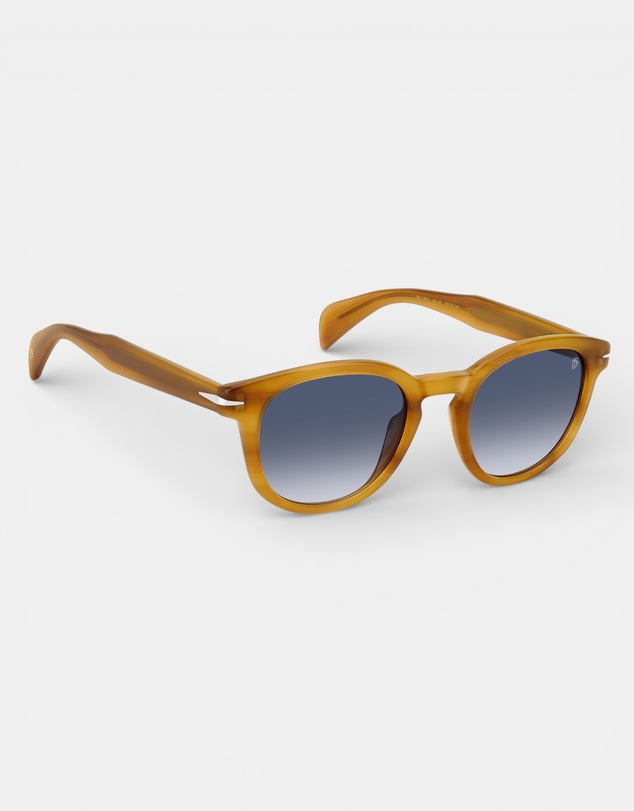 David Beckham Eyewear - DB 1198/S