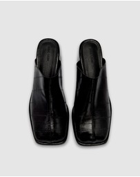 Brie Leon - Chloe Mule