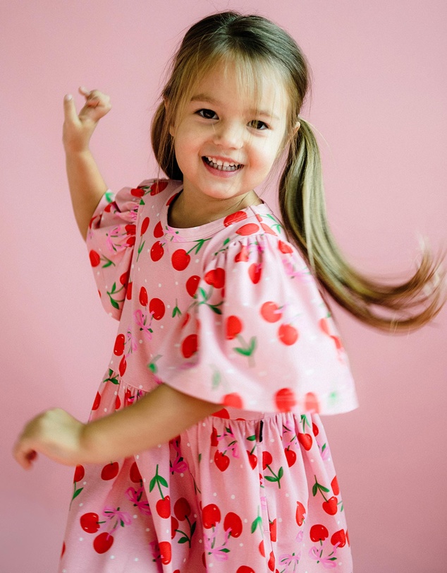 Rock Your Kid - Holiday Dress - Kids