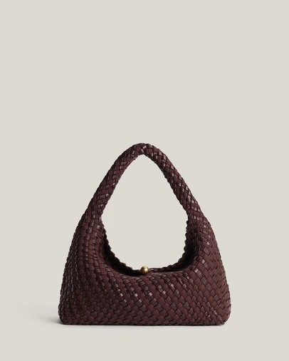 Witchery - Isla Weave Bag