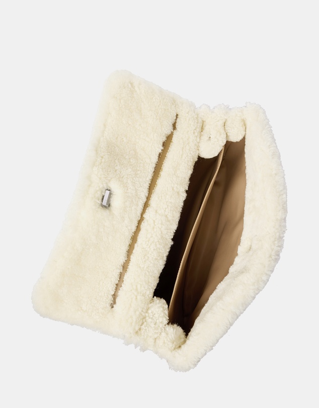 EVERAU - Australian Shepherd Ugg Duwel Bags