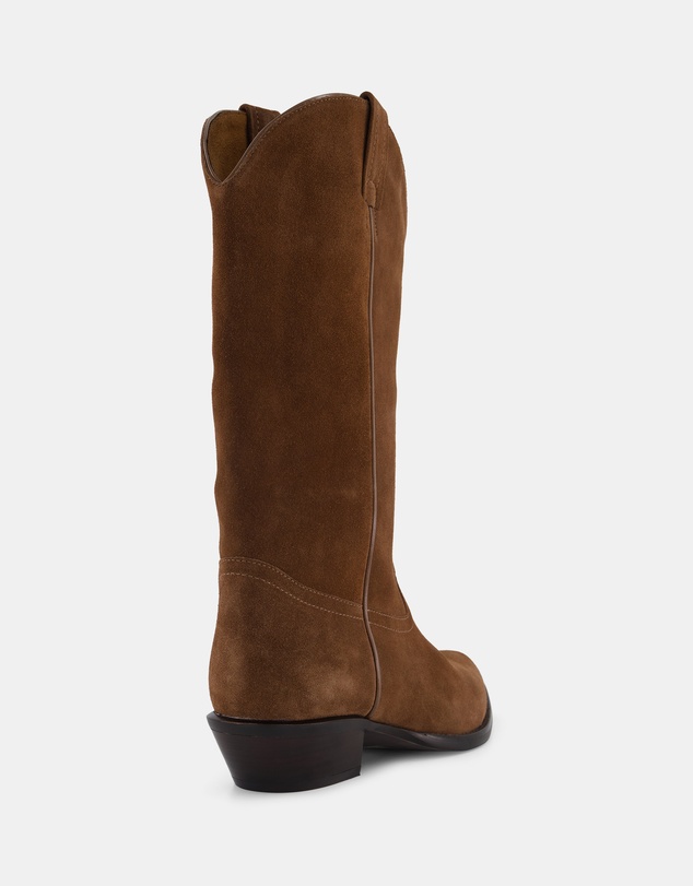 Jeffrey Campbell - Homestead Boots