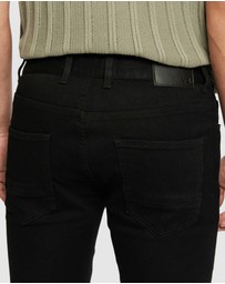 yd. - Toni Skinny Jean